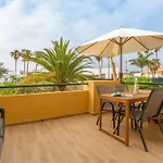 Appartement Casa Del Caballero Corralejo