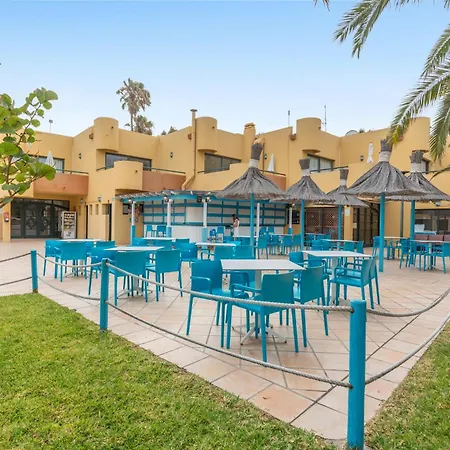 Apartment Casa Del Caballero Corralejo