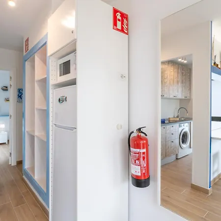 Casa Del Caballero Corralejo