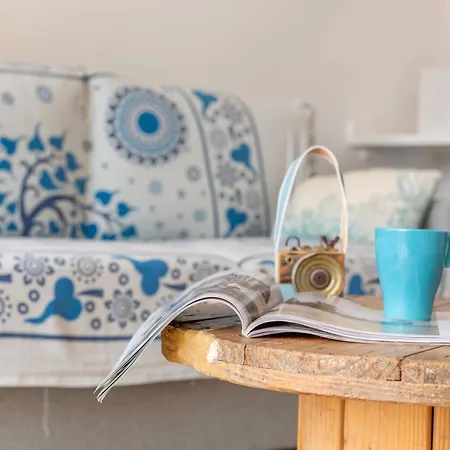 Casa Del Caballero Appartement *