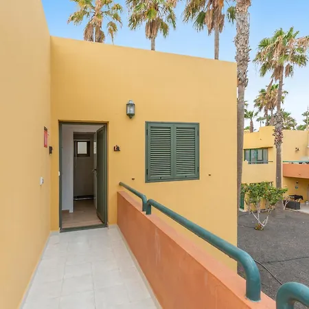 Casa Del Caballero Corralejo