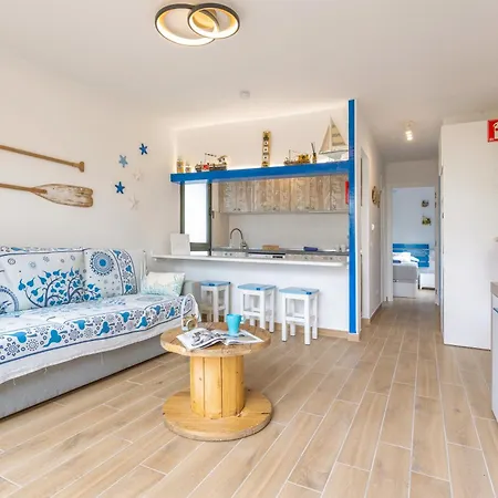 Casa Del Caballero Appartement *