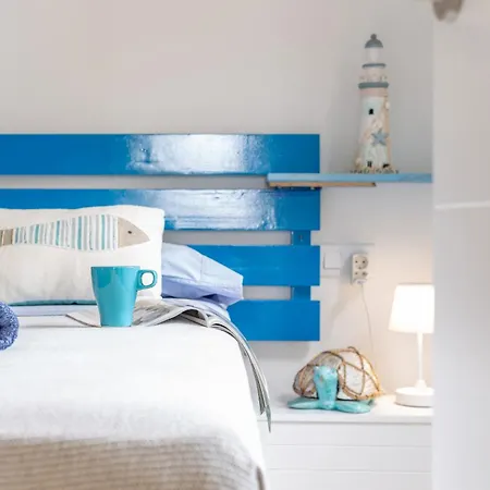 Appartement Casa Del Caballero *