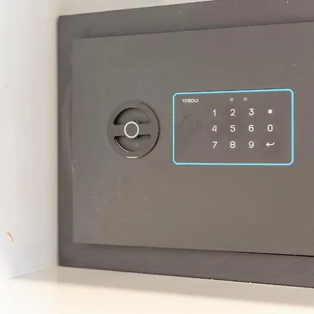 Casa Del Caballero Appartement Corralejo