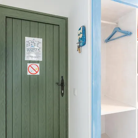 Appartement Casa Del Caballero *