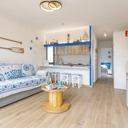 Casa Del Caballero Appartement Corralejo
