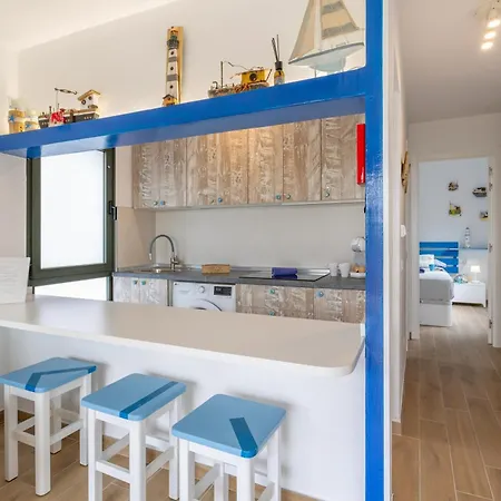 Casa Del Caballero Appartement Corralejo