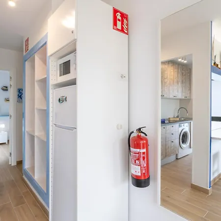 Appartement Casa Del Caballero