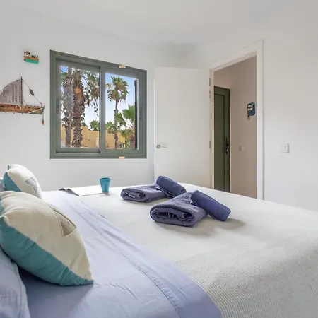 Appartement Casa Del Caballero Corralejo