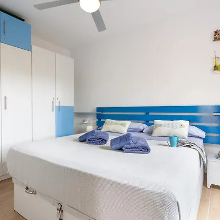 Casa Del Caballero Appartement