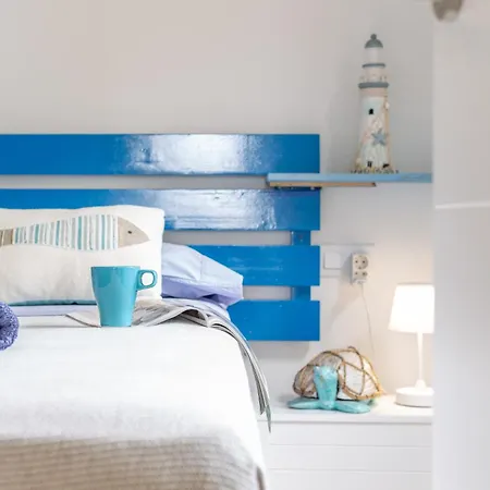 Casa Del Caballero Appartement Corralejo