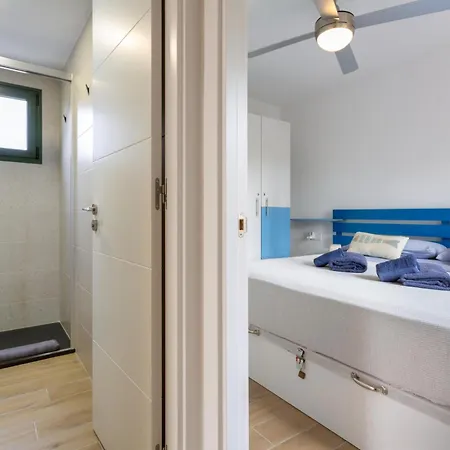 Casa Del Caballero Appartement *