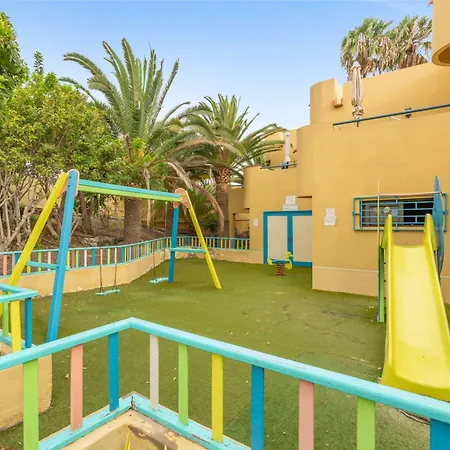 Casa Del Caballero * Corralejo