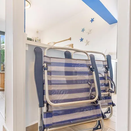 Appartement Casa Del Caballero Corralejo