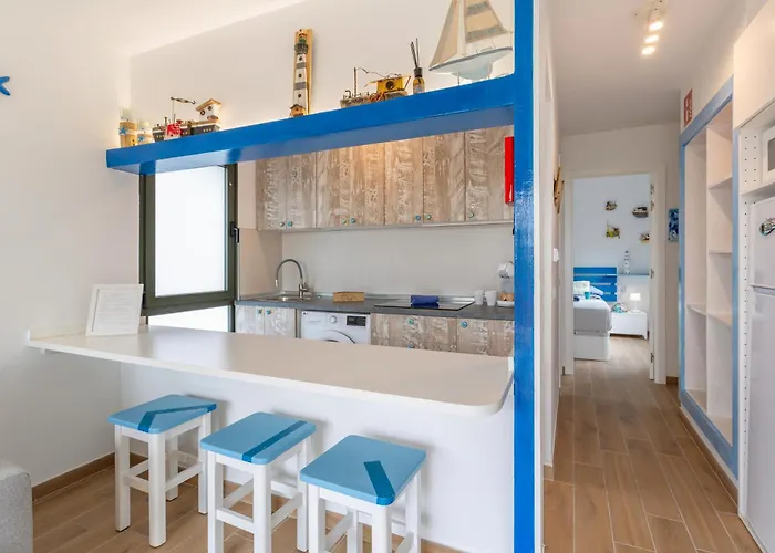 Casa Del Caballero Διαμέρισμα Κοραλέχο