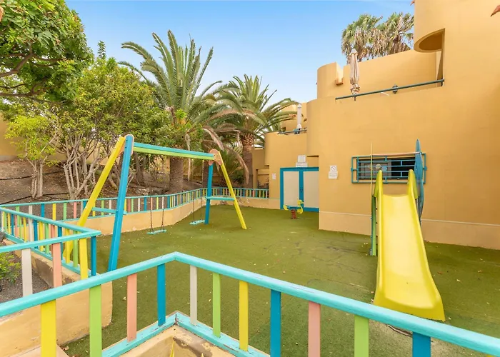 Casa Del Caballero Διαμέρισμα *