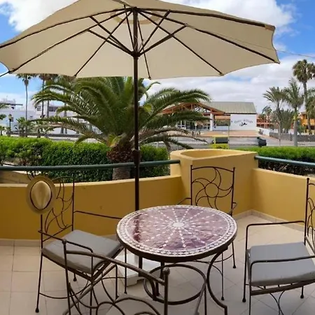 Casa Del Caballero Apartment