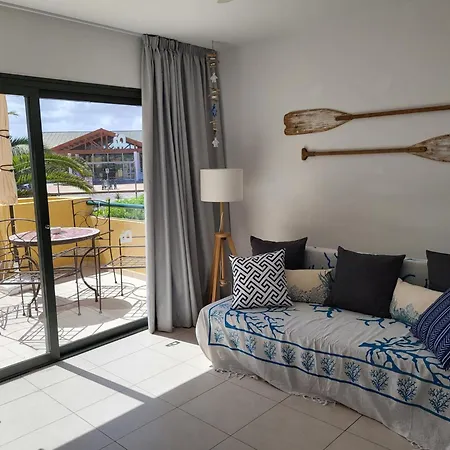 Apartment Casa Del Caballero Corralejo