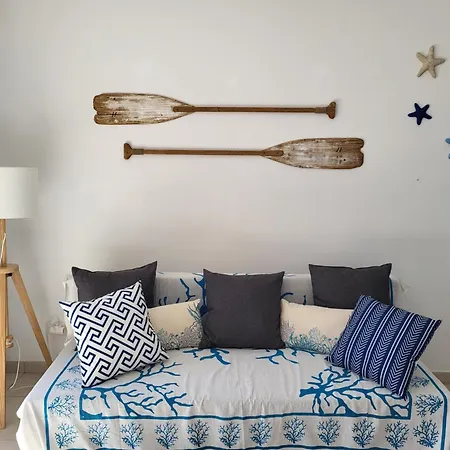 Casa Del Caballero Corralejo