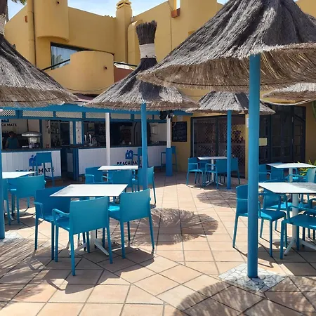 Casa Del Caballero * Corralejo