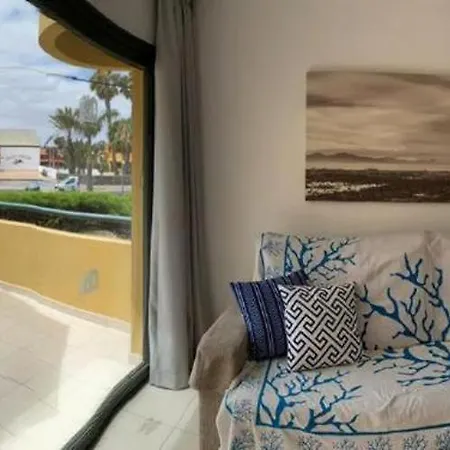 Casa Del Caballero Apartment