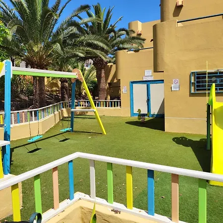 Apartment Casa Del Caballero Corralejo