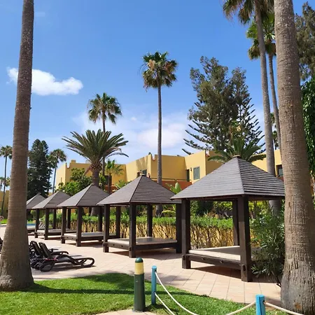 Casa Del Caballero Corralejo