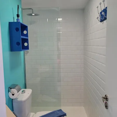 Casa Del Caballero Apartment