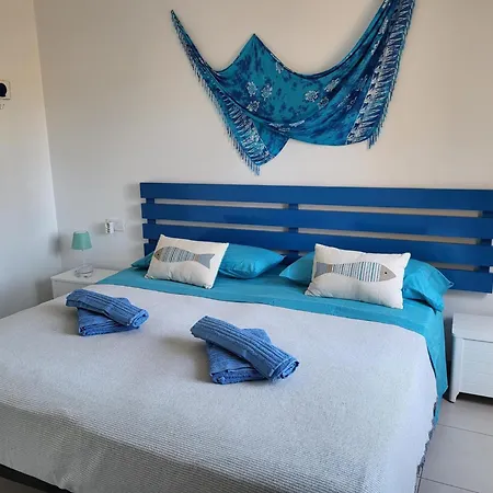 Casa Del Caballero Apartment *