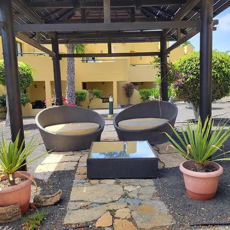 Casa Del Caballero * Corralejo